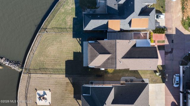 504 Port Arbor, Brandon, MS 39047