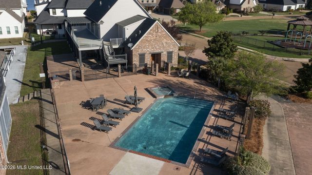 504 Port Arbor, Brandon, MS 39047