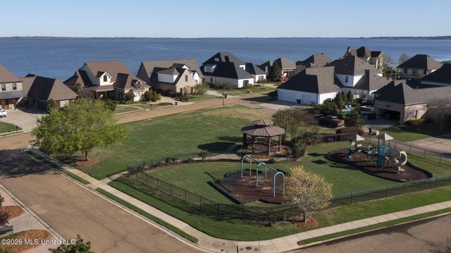 504 Port Arbor, Brandon, MS 39047