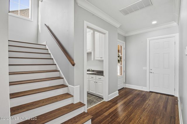 504 Port Arbor, Brandon, MS 39047