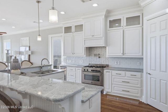 504 Port Arbor, Brandon, MS 39047