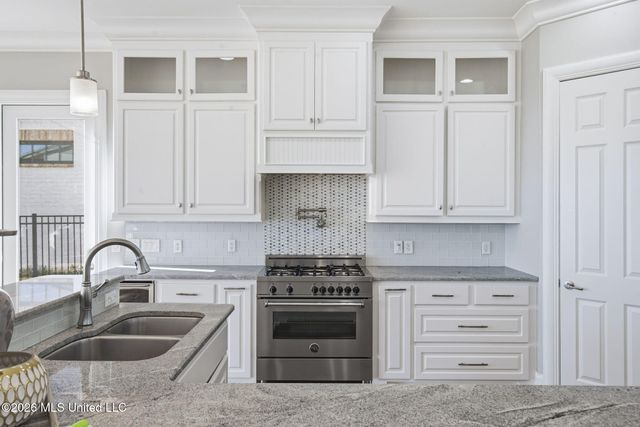 504 Port Arbor, Brandon, MS 39047