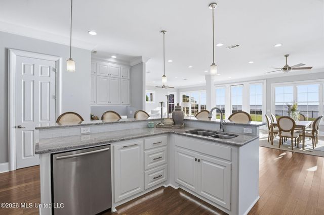 504 Port Arbor, Brandon, MS 39047