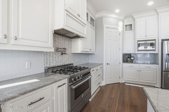 504 Port Arbor, Brandon, MS 39047