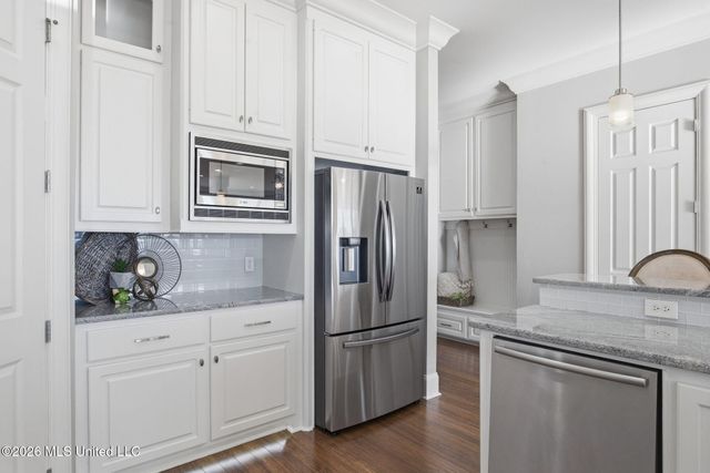 504 Port Arbor, Brandon, MS 39047