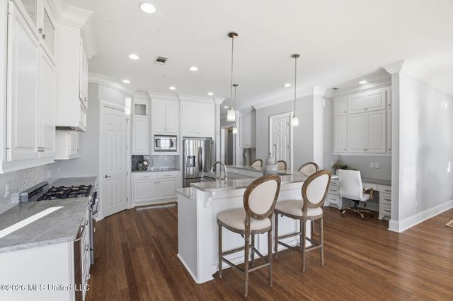 504 Port Arbor, Brandon, MS 39047