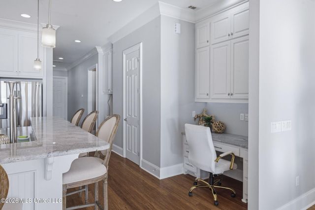 504 Port Arbor, Brandon, MS 39047