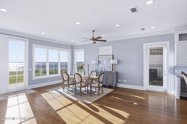 504 Port Arbor, Brandon, MS 39047