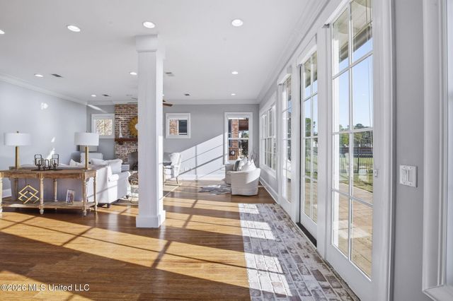 504 Port Arbor, Brandon, MS 39047