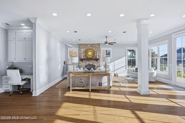 504 Port Arbor, Brandon, MS 39047