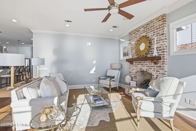 504 Port Arbor, Brandon, MS 39047