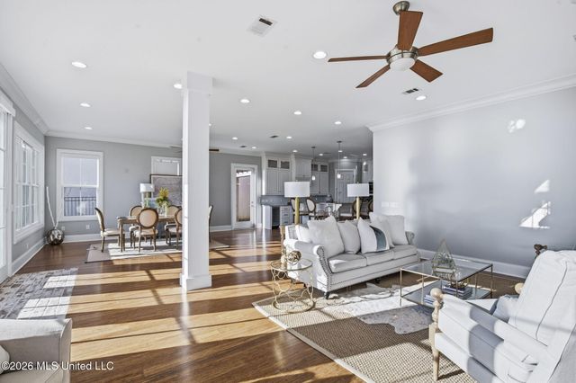 504 Port Arbor, Brandon, MS 39047