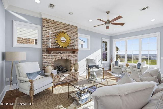 504 Port Arbor, Brandon, MS 39047