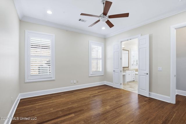 504 Port Arbor, Brandon, MS 39047