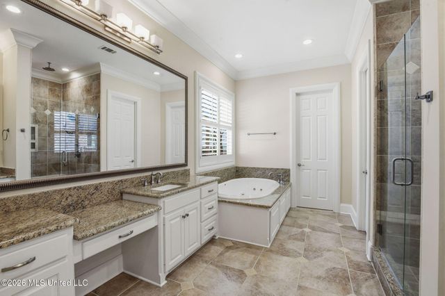 504 Port Arbor, Brandon, MS 39047