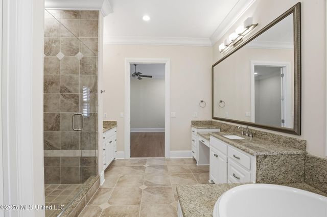 504 Port Arbor, Brandon, MS 39047