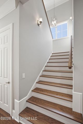 504 Port Arbor, Brandon, MS 39047