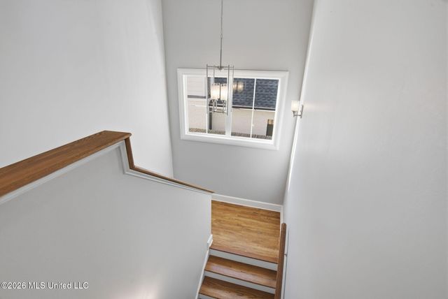 504 Port Arbor, Brandon, MS 39047