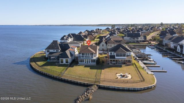 504 Port Arbor, Brandon, MS 39047