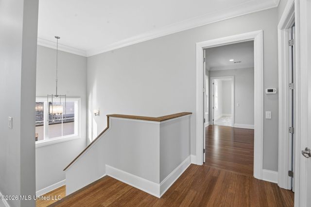 504 Port Arbor, Brandon, MS 39047