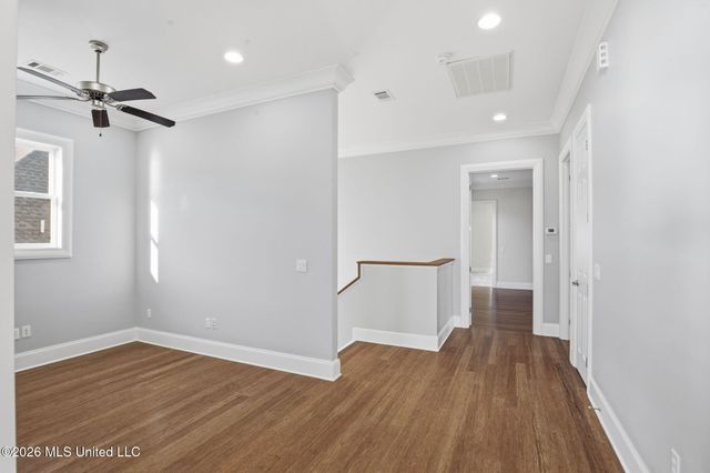 504 Port Arbor, Brandon, MS 39047