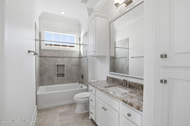 504 Port Arbor, Brandon, MS 39047