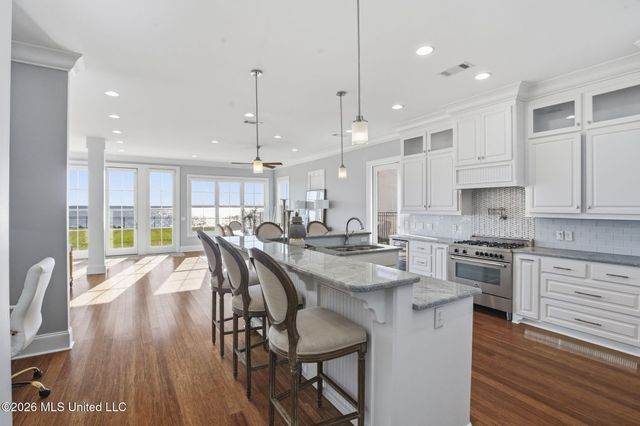 504 Port Arbor, Brandon, MS 39047