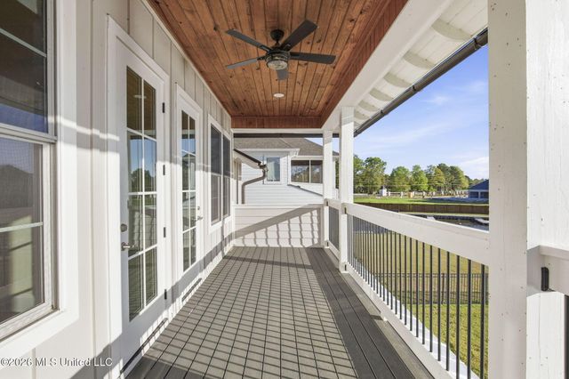 504 Port Arbor, Brandon, MS 39047