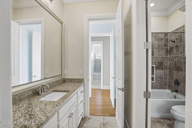 504 Port Arbor, Brandon, MS 39047