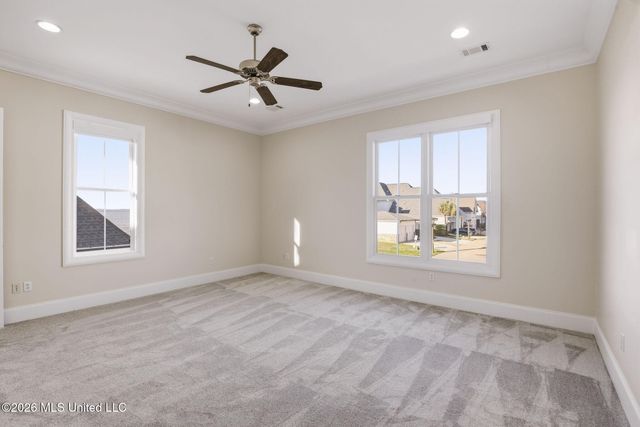 504 Port Arbor, Brandon, MS 39047