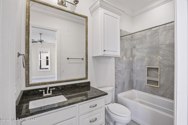 504 Port Arbor, Brandon, MS 39047