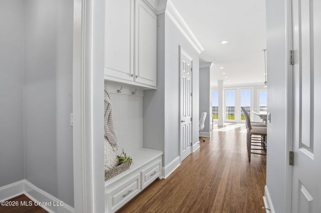 504 Port Arbor, Brandon, MS 39047