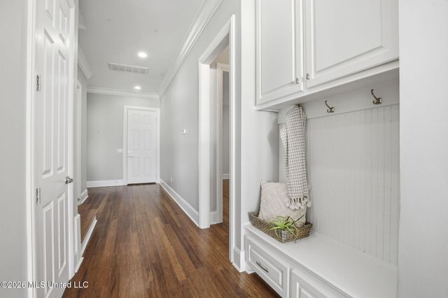 504 Port Arbor, Brandon, MS 39047