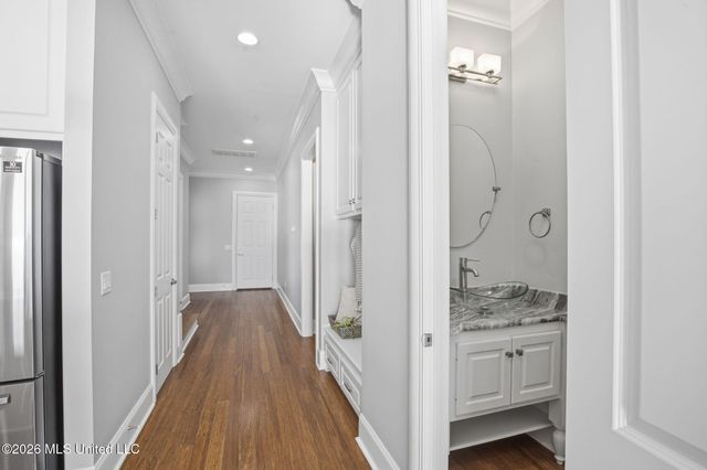 504 Port Arbor, Brandon, MS 39047