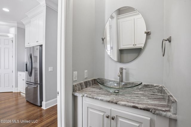 504 Port Arbor, Brandon, MS 39047