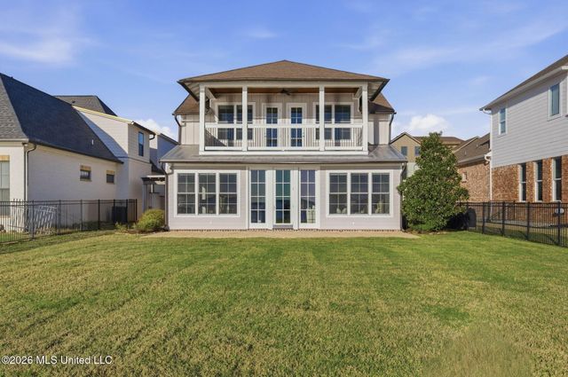 504 Port Arbor, Brandon, MS 39047