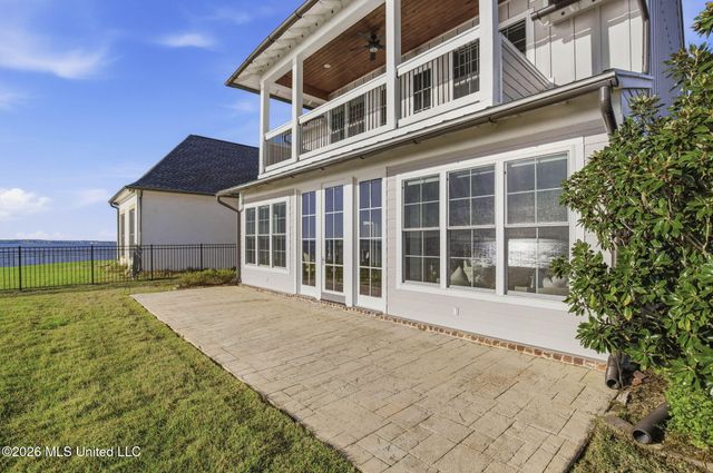 504 Port Arbor, Brandon, MS 39047