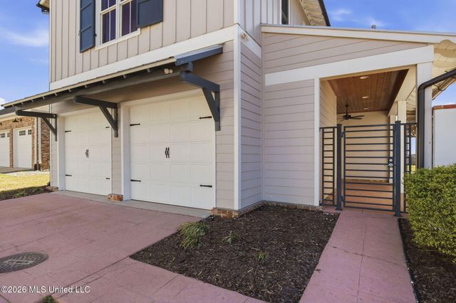 504 Port Arbor, Brandon, MS 39047