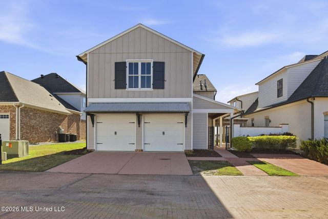 504 Port Arbor, Brandon, MS 39047