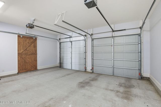 504 Port Arbor, Brandon, MS 39047