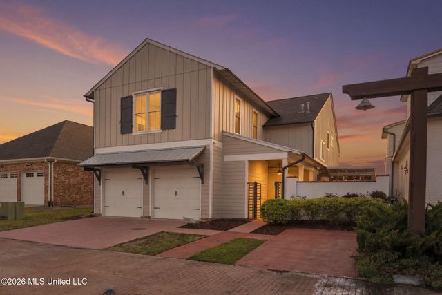 504 Port Arbor, Brandon, MS 39047