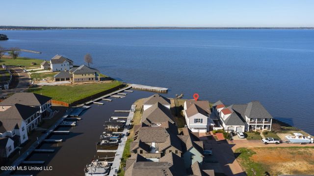 504 Port Arbor, Brandon, MS 39047