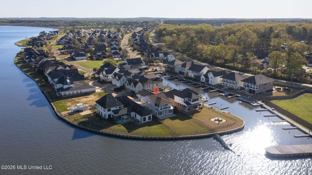 504 Port Arbor, Brandon, MS 39047