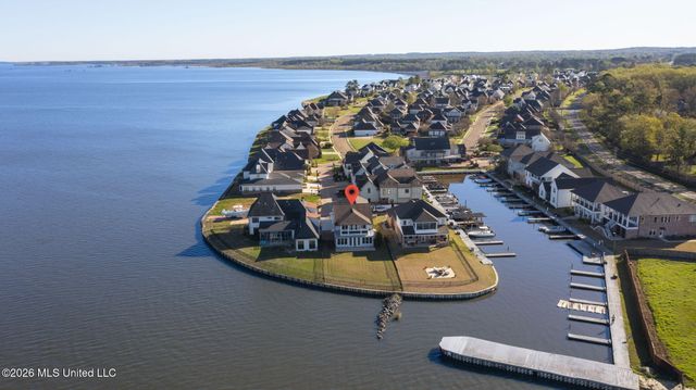 504 Port Arbor, Brandon, MS 39047