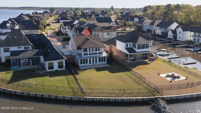 504 Port Arbor, Brandon, MS 39047