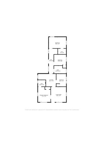 2735 Grafton Avenue, Dallas, TX 75211