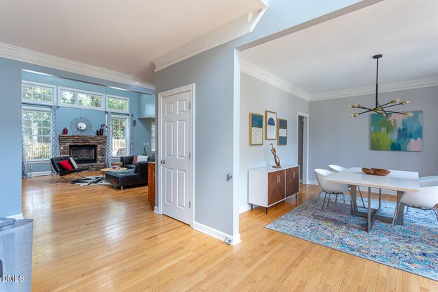12317 Cilcain Court, Raleigh, NC 27614