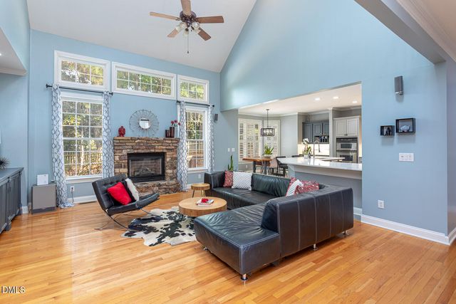 12317 Cilcain Court, Raleigh, NC 27614