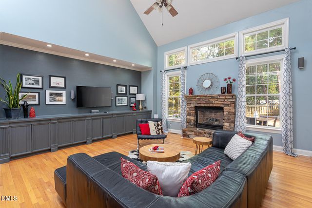 12317 Cilcain Court, Raleigh, NC 27614