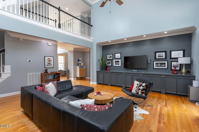 12317 Cilcain Court, Raleigh, NC 27614